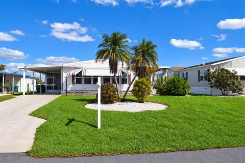 2820 Waxwing Ln, Englewood, FL 34224