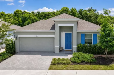 1622 Way Of Peace Ln, Mascotte, FL 34753