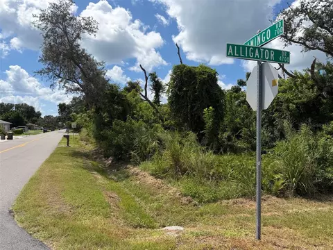 Rainbow Road, Venice, FL 34293 photo 13