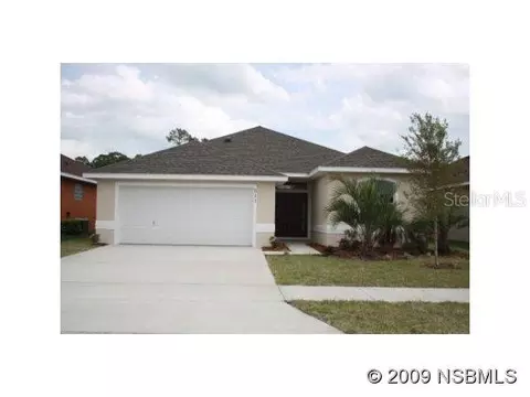 511 Safe Harbor Dr, Edgewater, FL 32141 photo 1