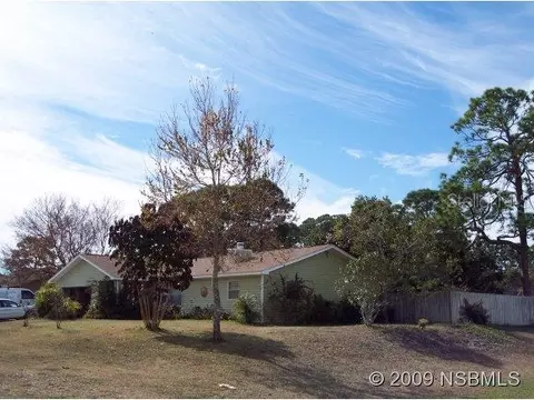 2504 Evergreen Dr, Edgewater, FL 32141 photo 1