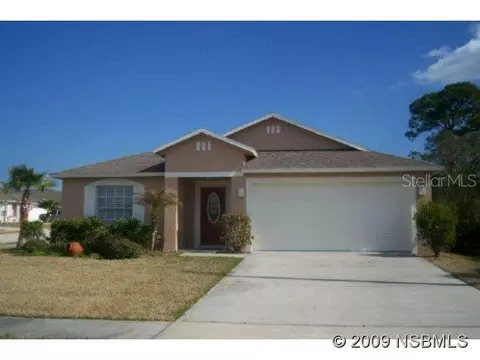 319 Leaning Oak Dr, Edgewater, FL 32141 photo 1