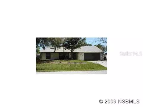 3317 Tamarind Dr, Edgewater, FL 32141 photo 1