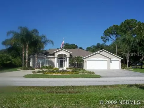3329 Orange Tree Dr, Edgewater, FL 32141 photo 1
