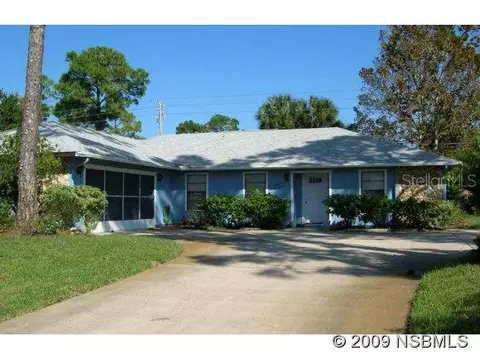 2417 Yule Tree Dr, Edgewater, FL 32141 photo 1