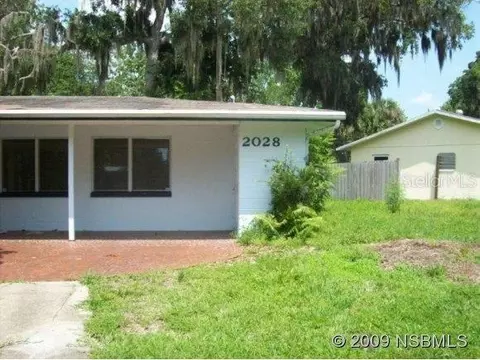 2028 Pine Tree Dr, Edgewater, FL 32141 photo 1