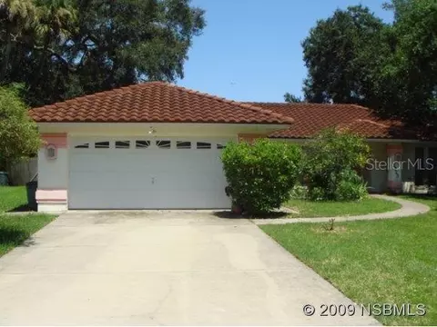 2513 Pine Tree Dr, Edgewater, FL 32141 photo 1
