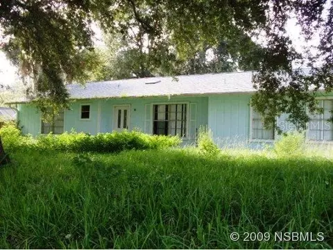 3003 Orange Tree Dr, Edgewater, FL 32141 photo 1