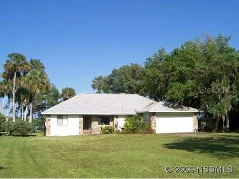 4493 Myrtle St, Edgewater, FL 32141 photo 1