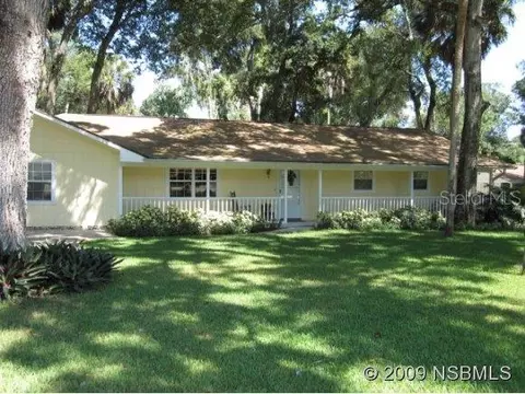 1115 Landers St, Ormond Beach, FL 32174 photo 1