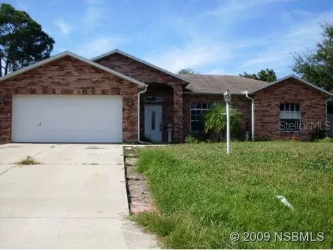 3046 Royal Palm Dr, Edgewater, FL 32141 photo 1