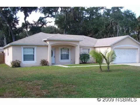 2214 Mango Tree Dr, Edgewater, FL 32141 photo 1