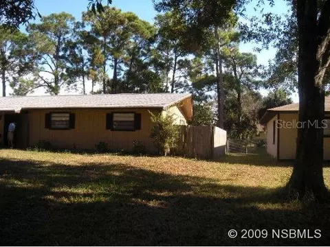 2117 Juniper Dr, Edgewater, FL 32141 photo 1