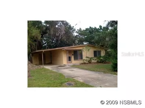 123 Sanchez Ave, Edgewater, FL 32132 photo 1