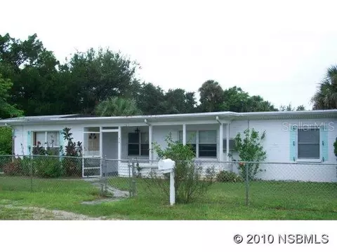 310 Hart Ave, Edgewater, FL 32132 photo 1