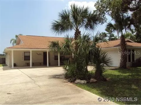 2139 S Riverside Dr, Edgewater, FL 32141 photo 1