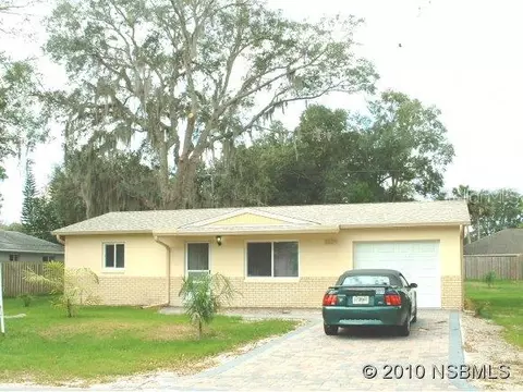 2624 Orange Tree Dr, Edgewater, FL 32141 photo 1