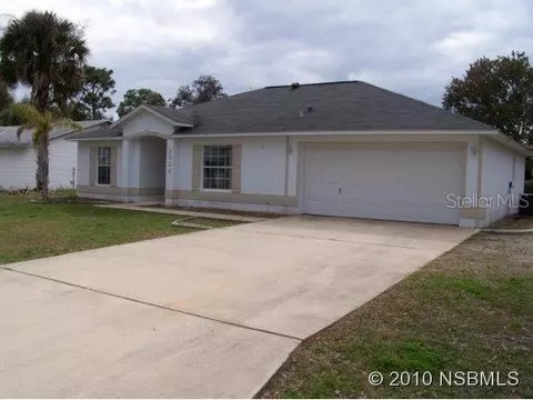 2324 Date Palm Dr, Edgewater, FL 32141 photo 1