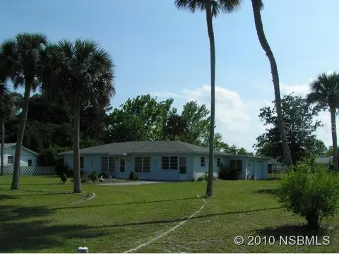 1400 S Riverside Dr, Edgewater, FL 32132 photo 1