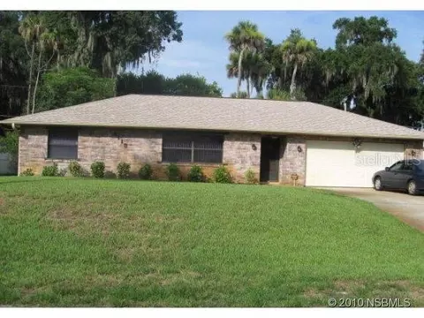 2113 Orange Tree Dr, Edgewater, FL 32141 photo 1