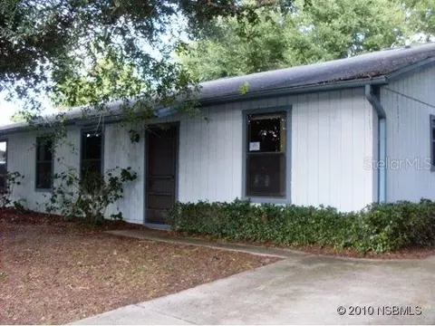 3215 Umbrella Tree Dr, Edgewater, FL 32141 photo 1
