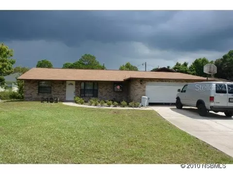 2403 Unity Tree Dr, Edgewater, FL 32141 photo 1