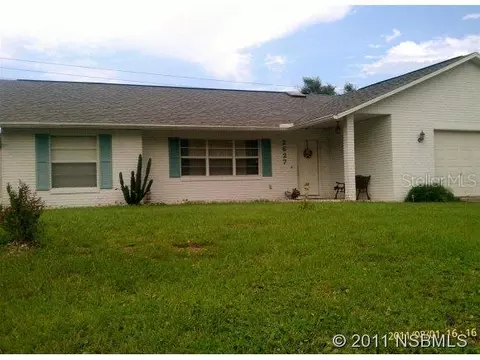 2627 Yule Tree Dr, Edgewater, FL 32141 photo 1