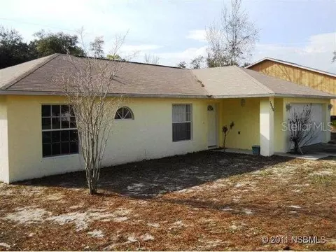 3040 Willow Oak Dr, Edgewater, FL 32141 photo 1