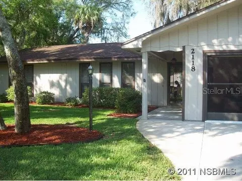 2118 Juniper Dr, Edgewater, FL 32141 photo 1