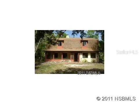 2941 Oak Trl, Edgewater, FL 32141 photo 1