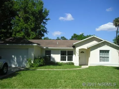 2014 Needle Palm Dr, Edgewater, FL 32141 photo 1