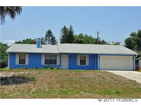 2820 Juniper Dr, Edgewater, FL 32141 photo 1