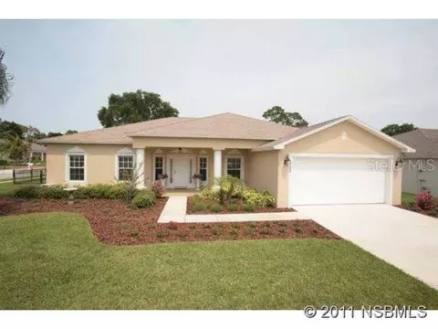 353 Mariners Gate Dr, Edgewater, FL 32141 photo 1
