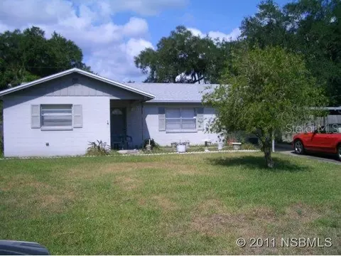 2512 Orange Tree Dr, Edgewater, FL 32141 photo 1