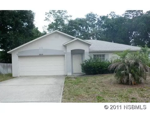 2609 Unity Tree Dr, Edgewater, FL 32141 photo 1