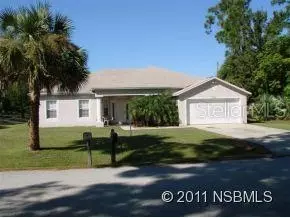 2730 Queen Palm Dr, Edgewater, FL 32141 photo 1