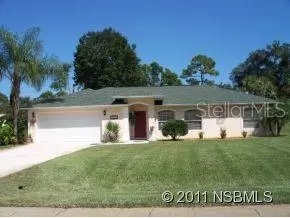 3303 Lime Tree Dr, Edgewater, FL 32141 photo 1