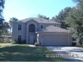 1862 Orange Tree Dr, Edgewater, FL 32141 photo 1
