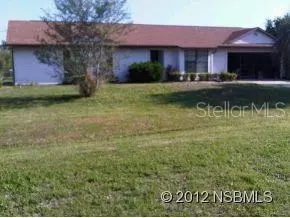 3132 Sabal Palm Dr, Edgewater, FL 32141 photo 1