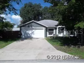 3204 Mango Tree Dr, Edgewater, FL 32141 photo 1