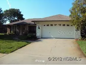 504 Sparrow Dr, Edgewater, FL 32141 photo 1