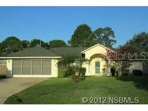3318 Orange Tree Dr, Edgewater, FL 32141 photo 1