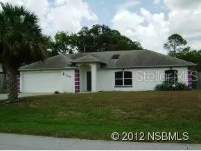 2409 Umbrella Tree Dr, Edgewater, FL 32141 photo 1
