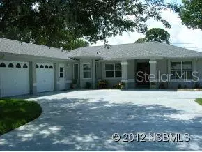 2318 Sabal Palm Dr, Edgewater, FL 32141 photo 1