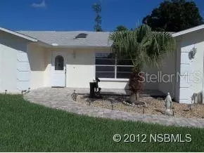2611 Willow Oak Dr, Edgewater, FL 32141 photo 1