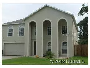3014 Orange Tree Dr, Edgewater, FL 32141 photo 1