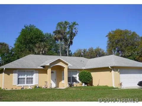 1616 Queen Palm Dr, Edgewater, FL 32132 photo 1
