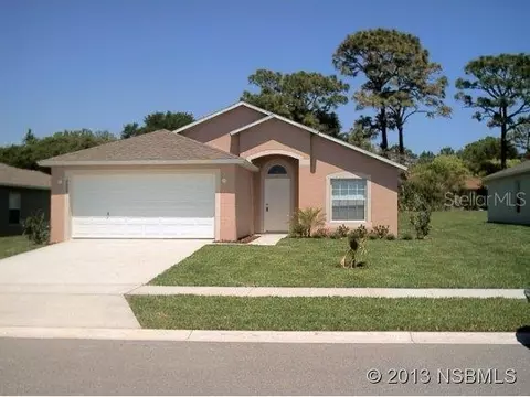 225 Oak Branch Dr, Edgewater, FL 32141 photo 1