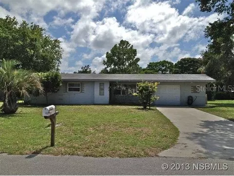 2022 Sabal Palm Dr, Edgewater, FL 32141 photo 1