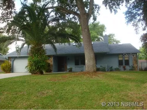 3128 Needle Palm Dr, Edgewater, FL 32141 photo 1